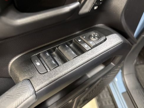 Used 2026 Toyota 4Runner TRD Off-Road Premium AWD/4WD image 19