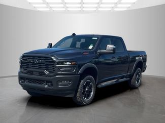 New 2026 RAM 2500 Warlock AWD/4WD video 3