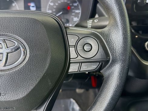 Used 2024 Toyota Corolla LE image 15