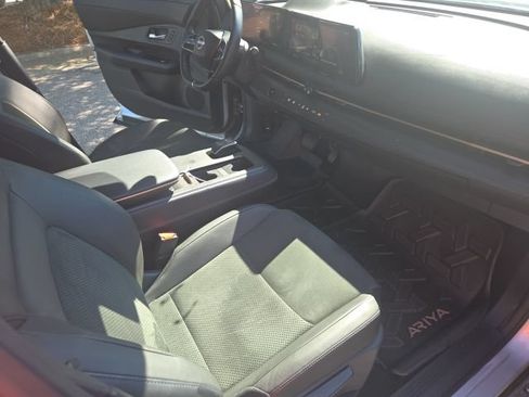 Certified 2023 Nissan Ariya FWD image 21