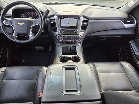 Used 2018 Chevrolet Tahoe LT image 8