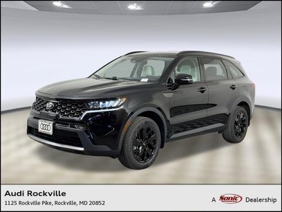 Used 2021 Kia Sorento S