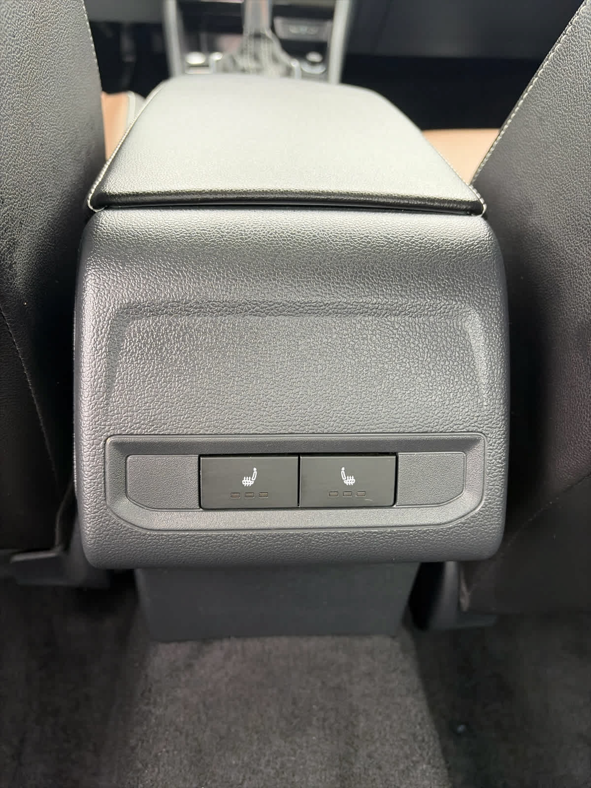Used 2025 Volkswagen Jetta SEL FWD image 10