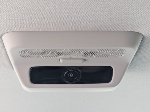 New 2026 Kia Carnival EX FWD image 30