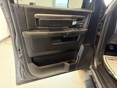 Used 2015 RAM 1500 Sport w/ Remote Start & Security Group AWD/4WD image 40