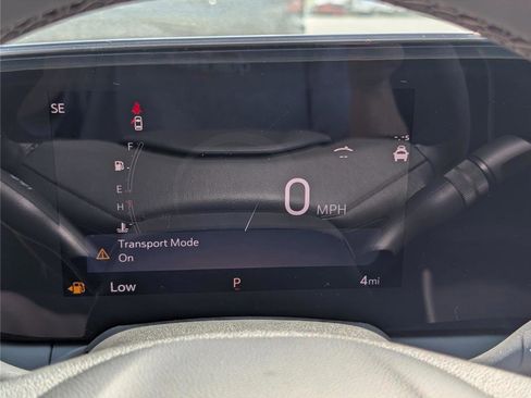 New 2026 Buick Envista Sport Touring w/ Studio Series FWD image 27