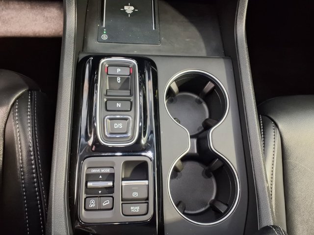 Certified 2026 Honda Pilot EX-L image 14