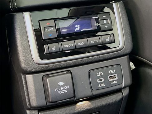 New 2025 Subaru Ascent Touring image 30