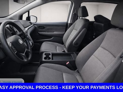 Used 2022 Honda Odyssey EX image 18