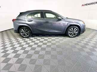 Used 2024 Lexus UX 250h F Sport video 2
