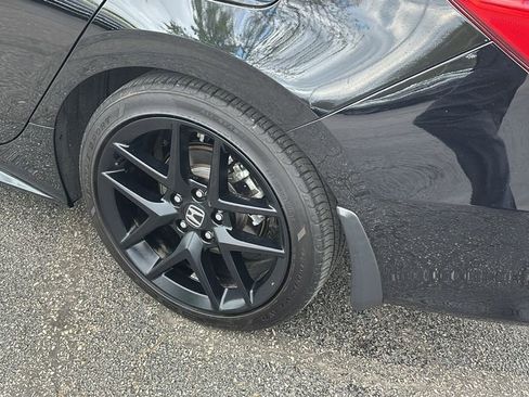 Used 2023 Honda Civic Si image 9