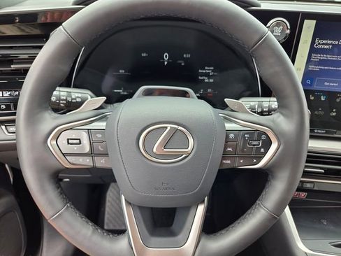 Used 2024 Lexus TX 350 FWD w/ Technology Package image 29