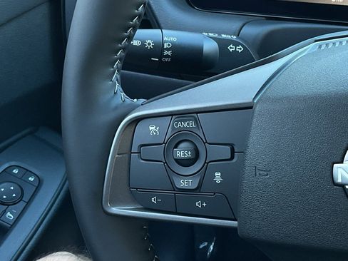 New 2026 Nissan Sentra SV w/ SV Convenience Package image 21