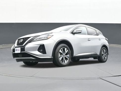 Used 2023 Nissan Murano SV image 56