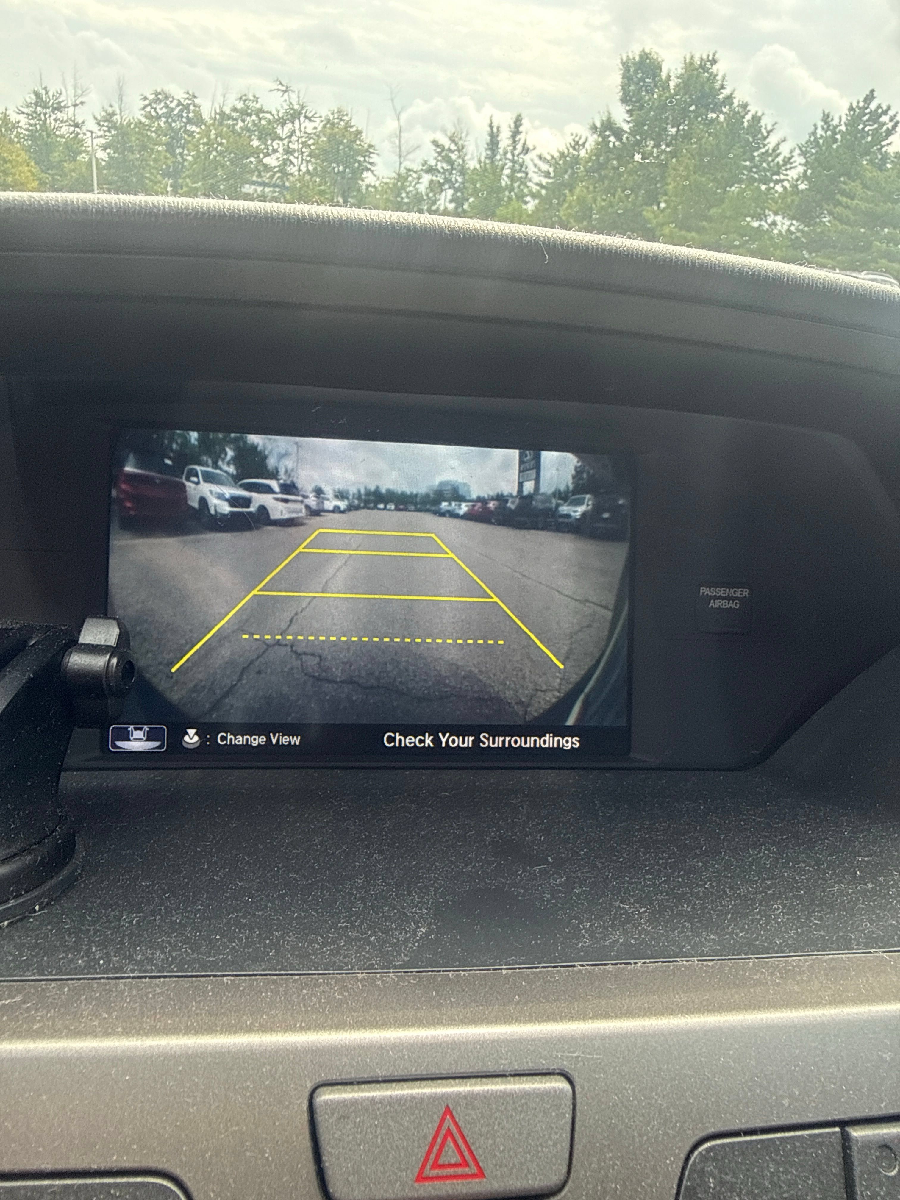Used 2016 Honda Odyssey EX-L image 6