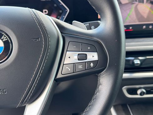 Used 2025 BMW X5 sDrive40i image 29