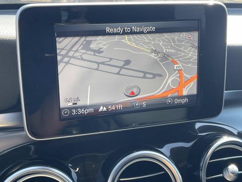 Used 2019 Mercedes-Benz GLC 300 4MATIC Coupe image 30