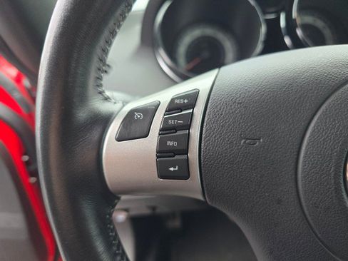 Used 2008 Saturn Sky Red Line image 17