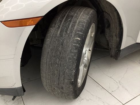 Used 2004 INFINITI G35 Sedan image 19