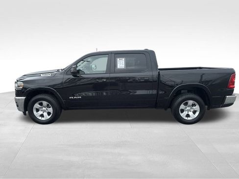 Used 2025 RAM 1500 Big Horn image 9
