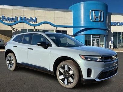 New 2025 Honda Prologue Elite