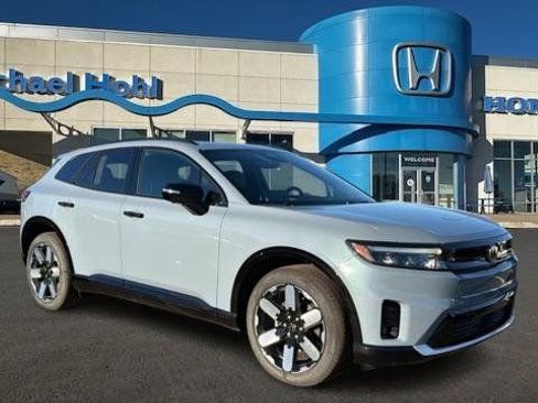 New 2025 Honda Prologue Elite image 1