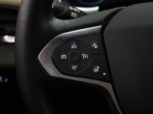 Certified 2023 Chevrolet Traverse LT AWD/4WD image 16