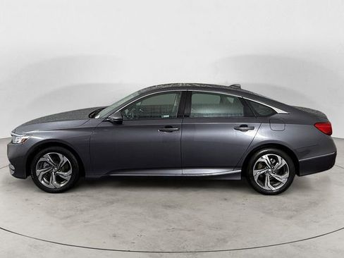 Used 2020 Honda Accord EX-L image 2