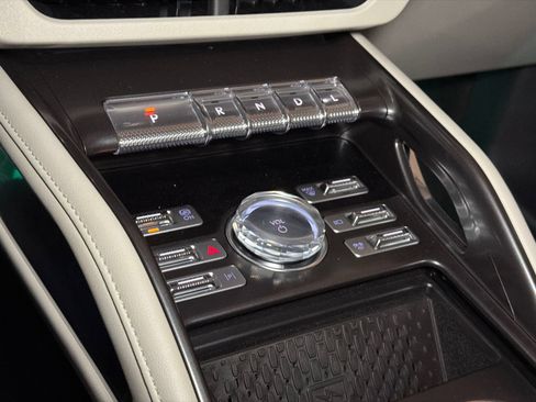 New 2026 Lincoln Nautilus Reserve AWD/4WD image 25