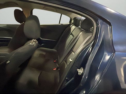 Used 2014 MAZDA MAZDA3 i Touring FWD image 11