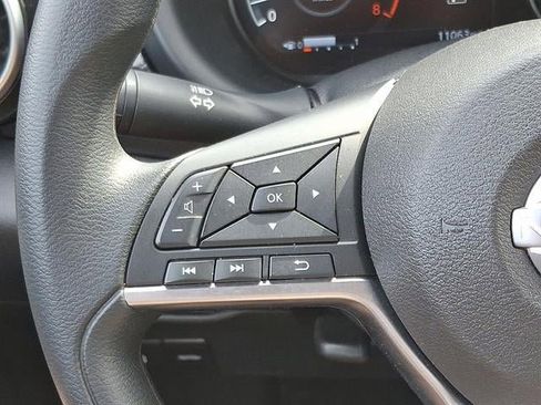 Certified 2024 Nissan Kicks SV image 20