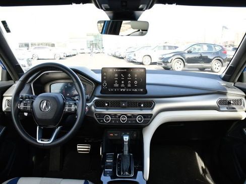 Certified 2026 Acura Integra A-Spec image 17