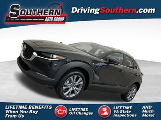 Used 2025 MAZDA CX-30 AWD 2.5 S w/ Preferred Package 360° Tour