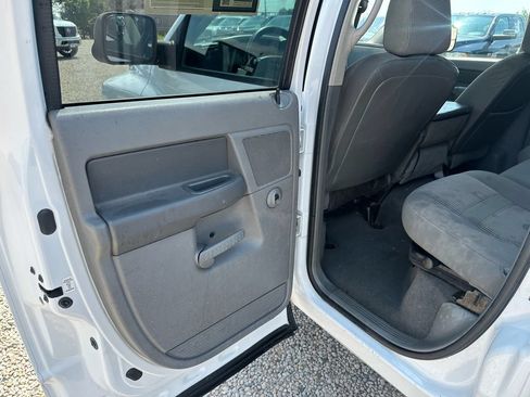 Used 2006 Dodge Ram 2500 Truck SLT w/ Quad Cab Big Horn Value Group AWD/4WD image 27