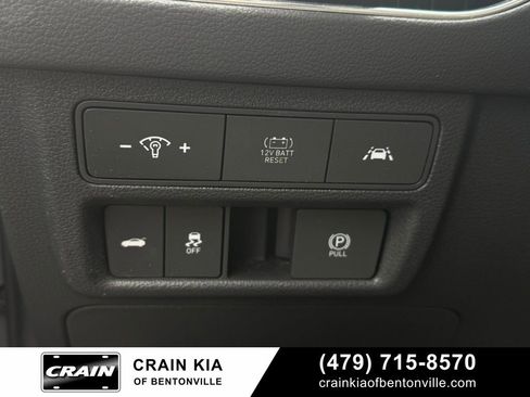 Used 2022 Hyundai Sonata Limited FWD image 12