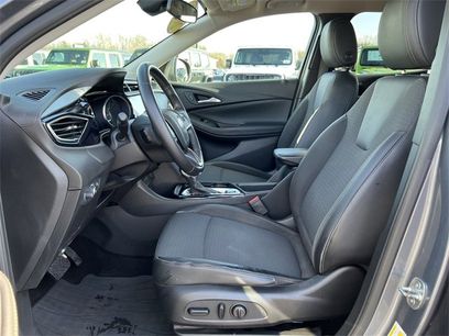 Used 2020 Buick Encore GX Preferred w/ Cold Weather Comfort Package