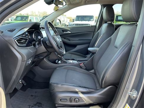 Used 2020 Buick Encore GX Preferred w/ Cold Weather Comfort Package image 3