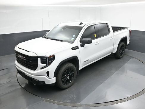 Used 2024 GMC Sierra 1500 Elevation w/ X31 Off-Road Package image 44