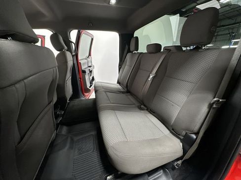 Used 2017 Ford F150 XLT image 15
