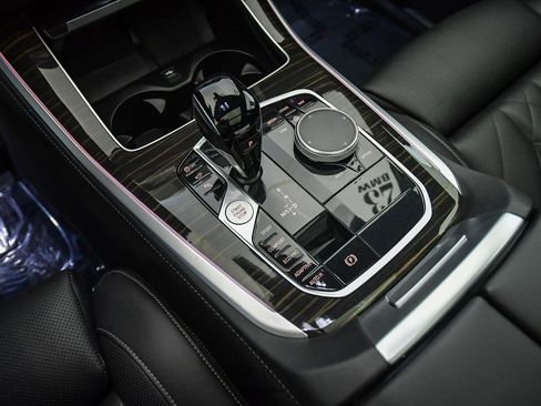 Certified 2023 BMW X5 sDrive40i w/ Parking Assistance Package image 24