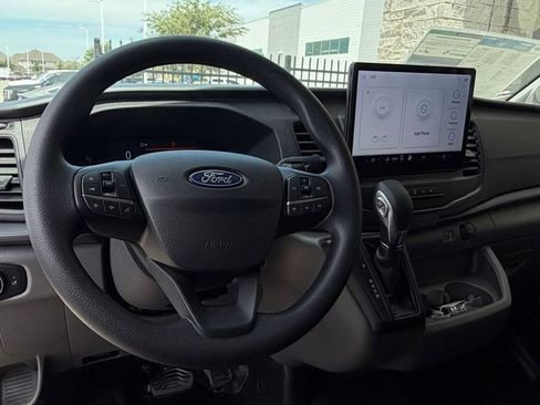 New 2026 Ford Transit 350 148 High Roof Extended AWD image 44