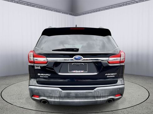 Used 2019 Subaru Ascent Limited image 15