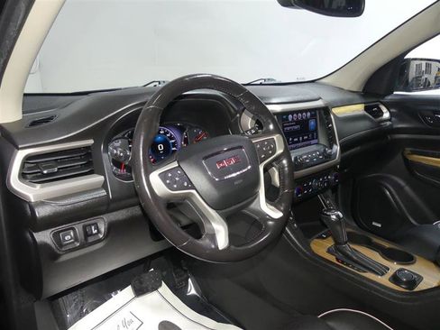 Used 2018 GMC Acadia Denali w/ Technology Package image 24