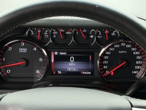Used 2016 GMC Yukon SLE w/ Convenience Package RWD image 16