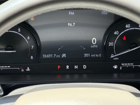 Used 2022 Lincoln Corsair FWD image 19