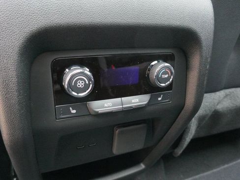 New 2026 Chevrolet Traverse RS image 20