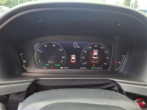 Used 2025 Honda Accord Sport image 20