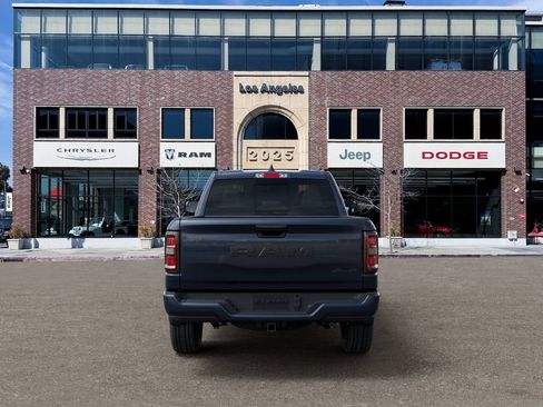 New 2026 RAM 1500 Express AWD/4WD image 7