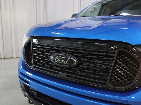 Used 2021 Ford Ranger XLT w/ Equipment Group 301A Mid AWD/4WD image 32