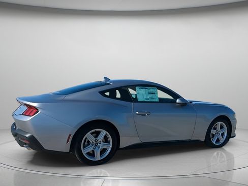 New 2026 Ford Mustang Coupe RWD image 33
